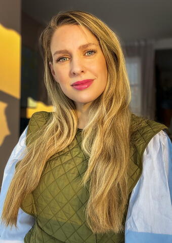 Ingrid L&oslash;ining &Oslash;rum.
