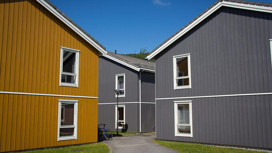 Hybel Volda