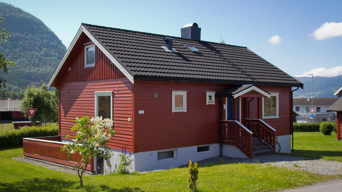 Studentbolig Volda