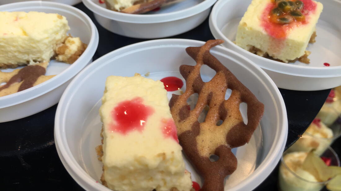 Dessert