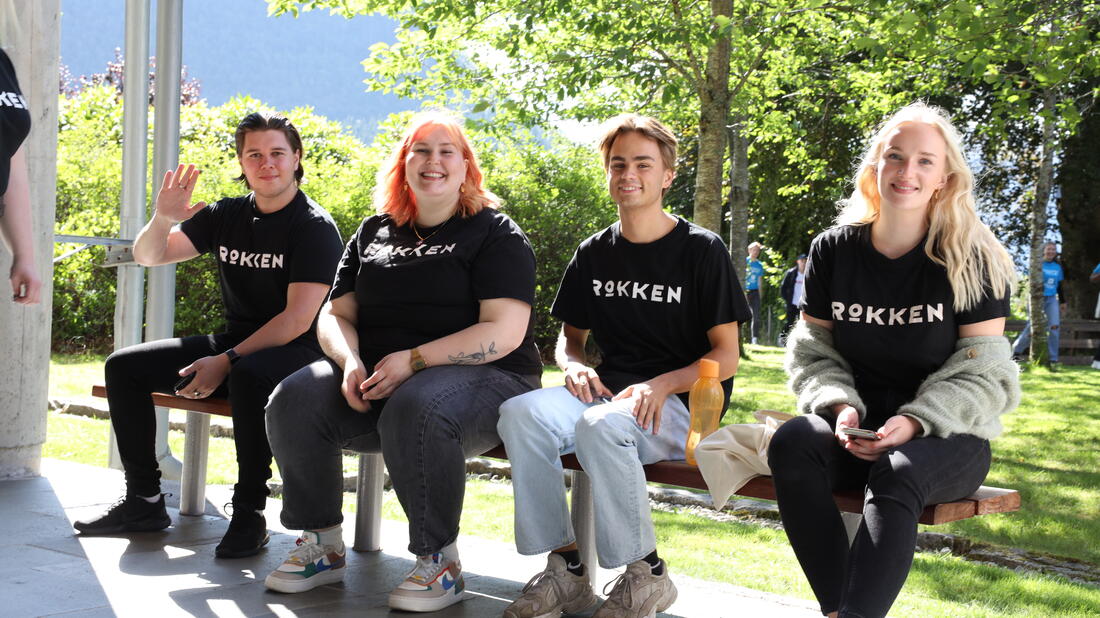 Opning av studieåret 2021