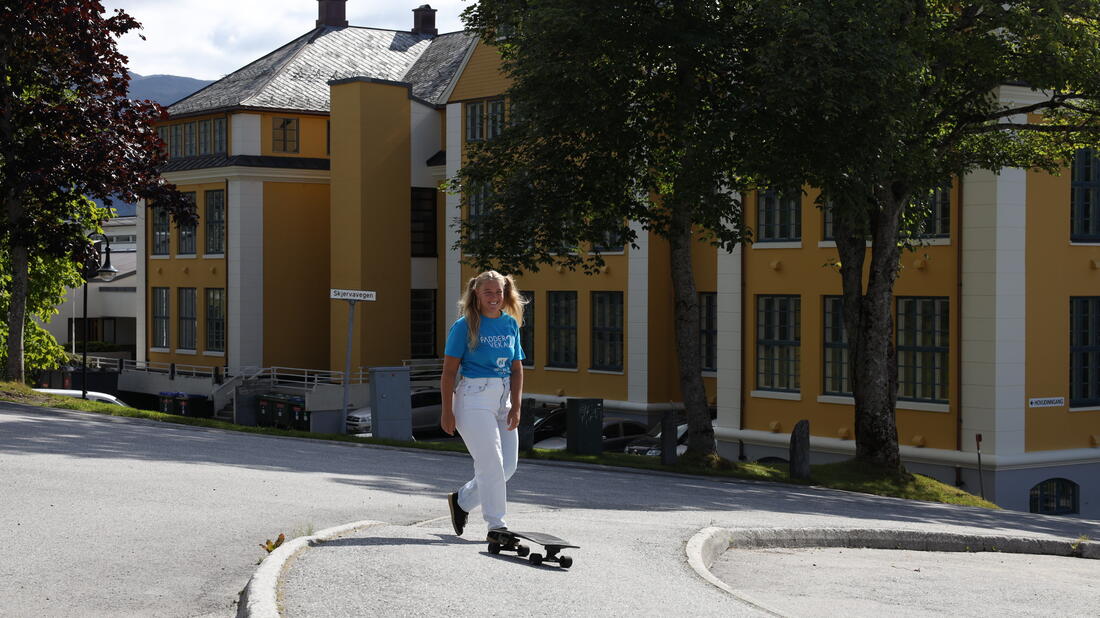 Opning av studieåret 2021