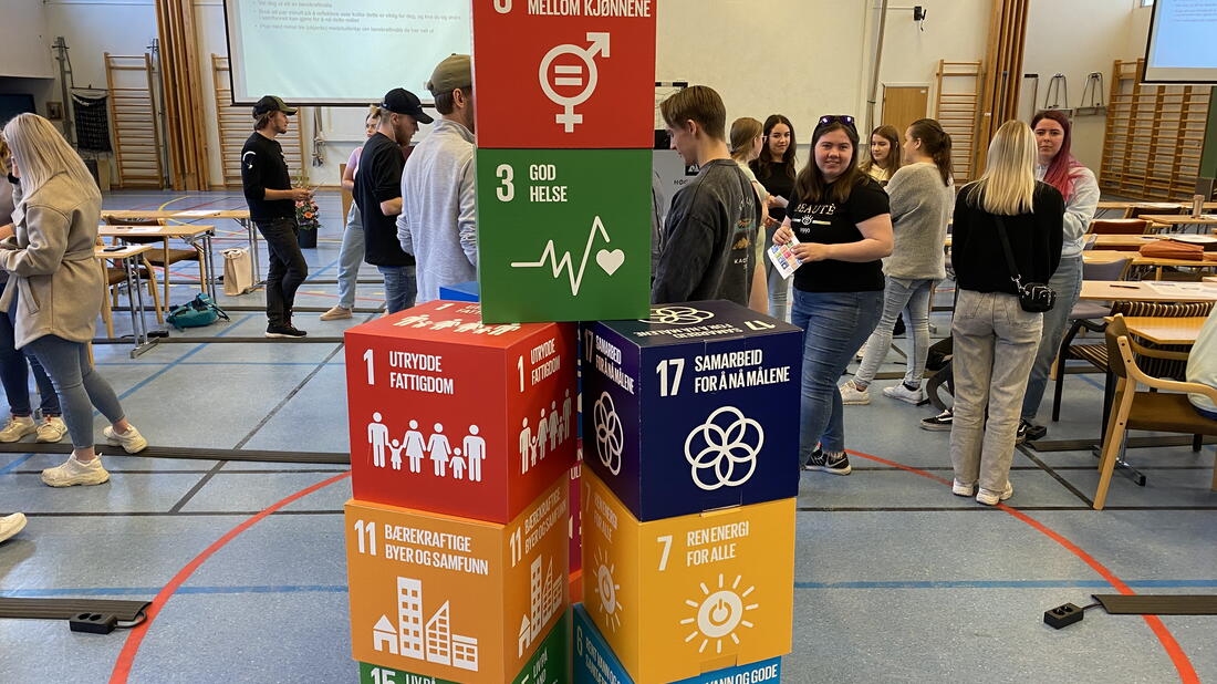 Opning av studieåret 2021