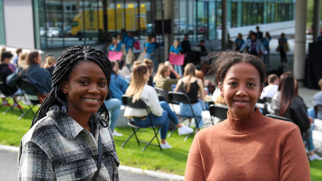Opning av studieåret 2021