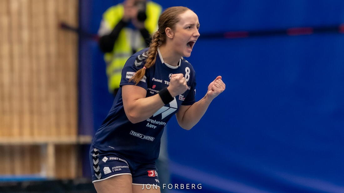 Marte Nornes