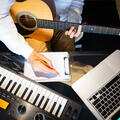 PPU og musikk