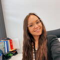 Frida Fagerlid Lødemel