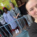 Høgskulen i Volda på besøk i Kenya