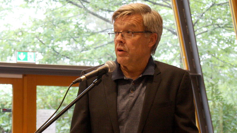 Tore Berg Thumbnail