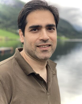 Ph.D. Research Fellow