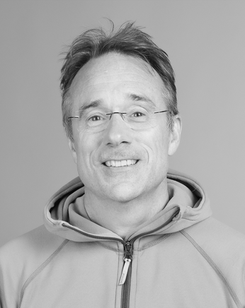 Picture of Johann Roppen in 2024